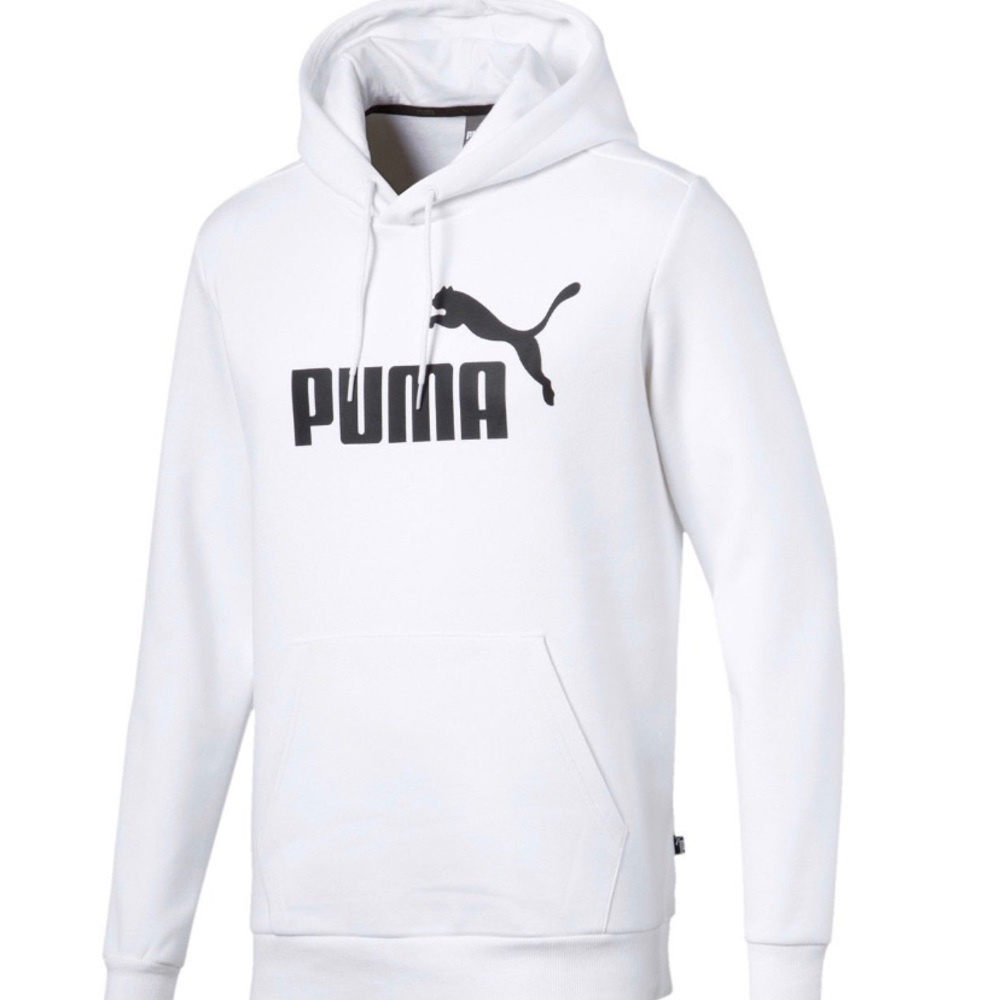 💙puma plus size hoodie💙